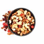 Flavoured Nuts