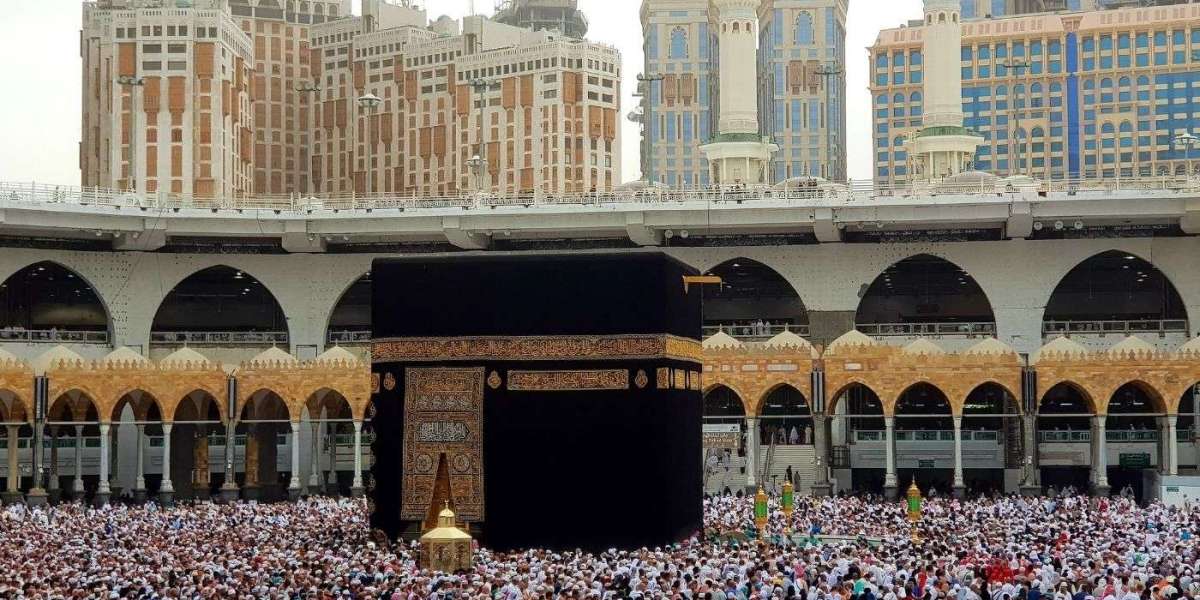Your Complete Guide to Umrah Packages 2025 from the USA