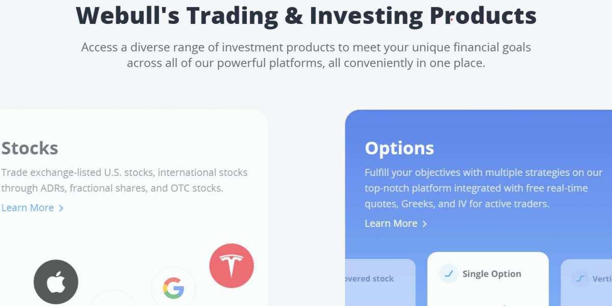 How to Login Webull Account – Simple, Secure & Smarter Trading Access