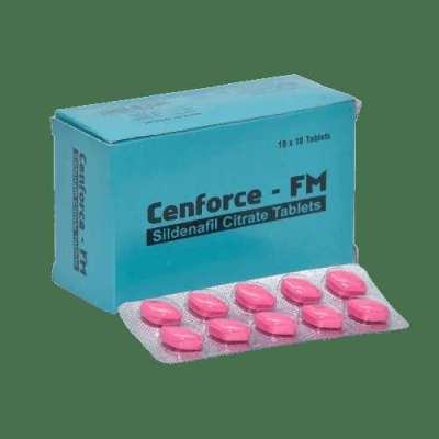 Cenforce Fm Profile Picture