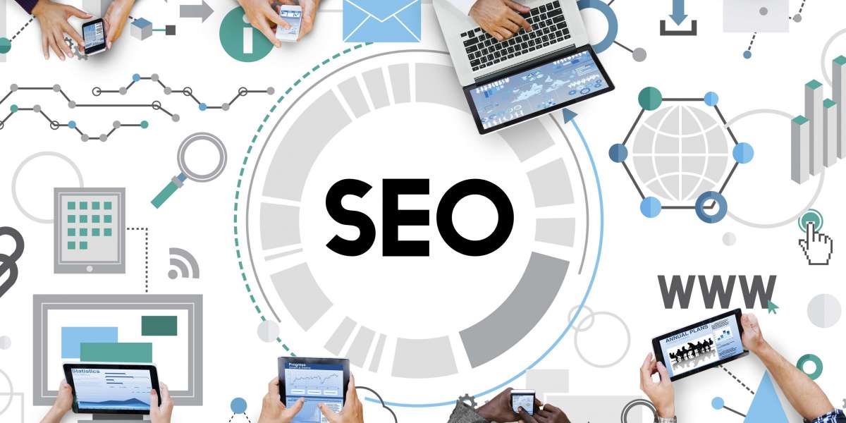 Boost Your Online Visibility with the Best SEO Company in Mumbai