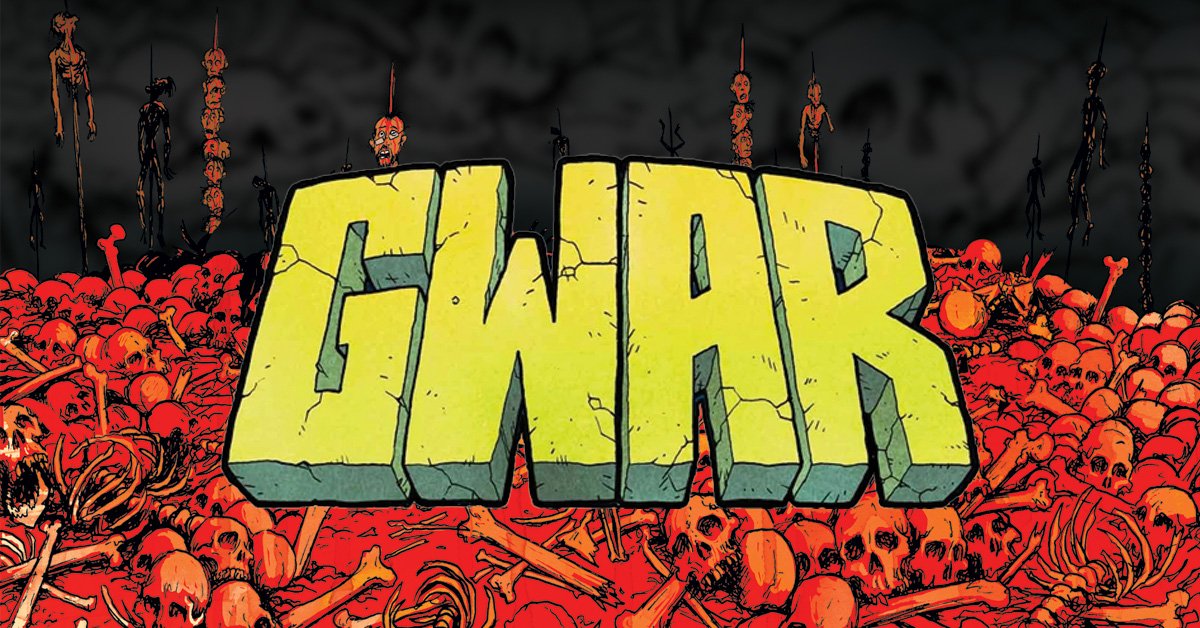 User: Simran Poojary | GWAR