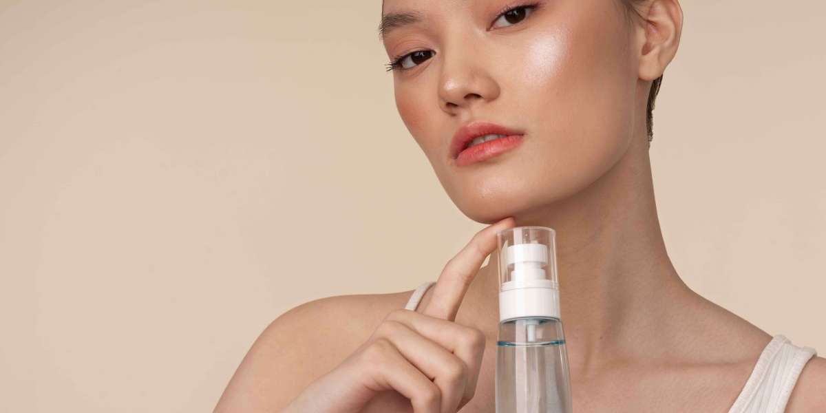 Discover the Benefits of Natural Toner for Face: Why Alcohol Free Skin Toner Is the Future of Skincare