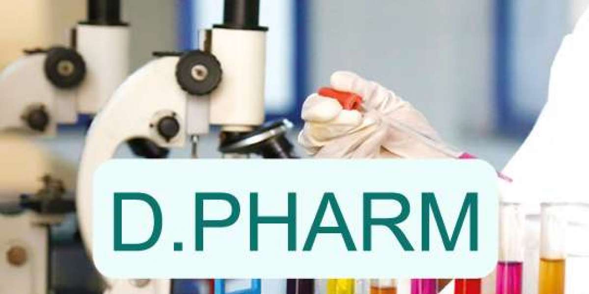 Affordable & Trusted D. Pharma Colleges in Greater Noida