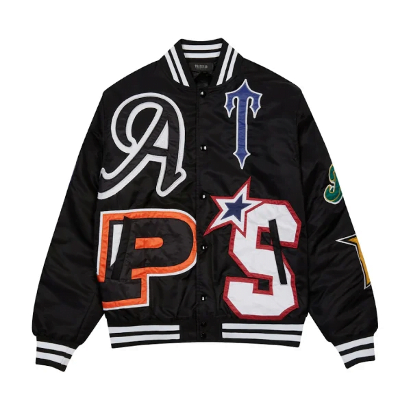 Trapstar- Shop Iconic Streetwear Collection