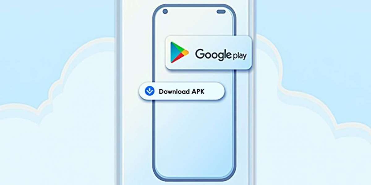 Download APK with Google Play Link: A Complete Guide