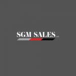 Sgmsales