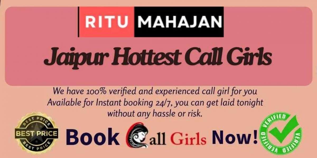 Call Girl in Jaipur – Private and Professional Escort Services