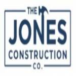 The Jones Construction Co