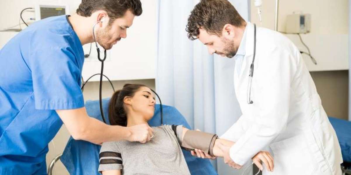 Why Medical Urgent Care is the Right Choice for Non-Emergencies
