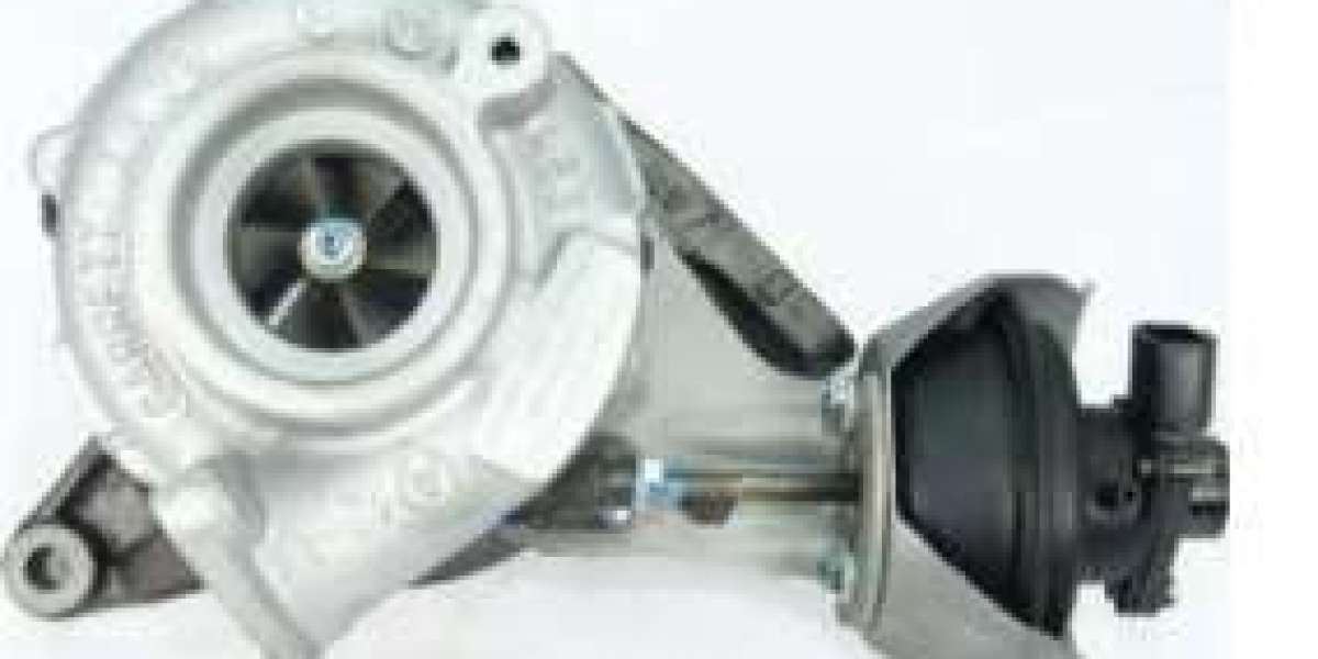 The Economic Impact of Turbo Refurbishment Across Industries