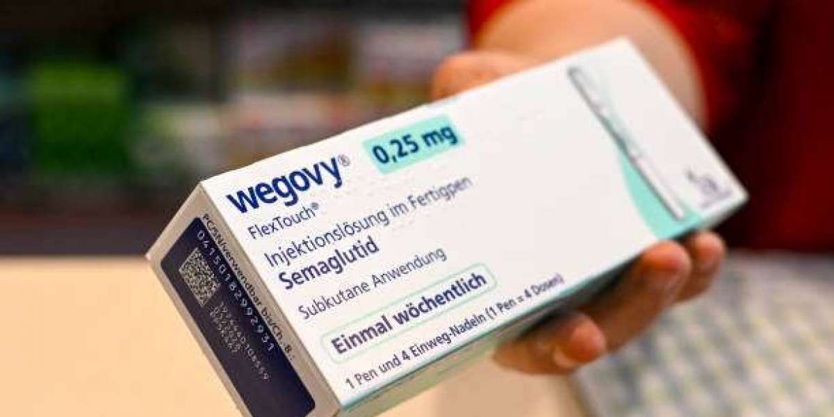 Wegovy Injection in Dubai: Best Practices