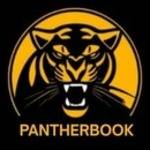 panther book
