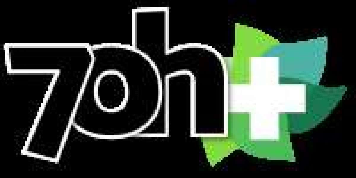 Hemp oil vape from 7OH+, lifestyle balance crafted with care