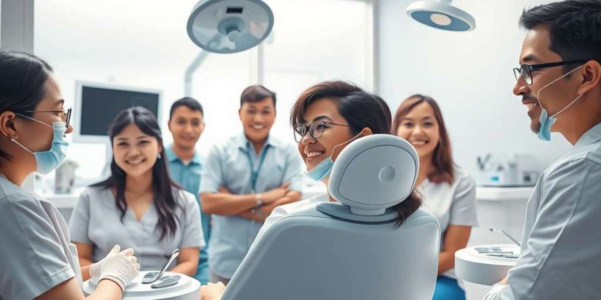 Where Can You Find the Best Dental Services in Auckland?