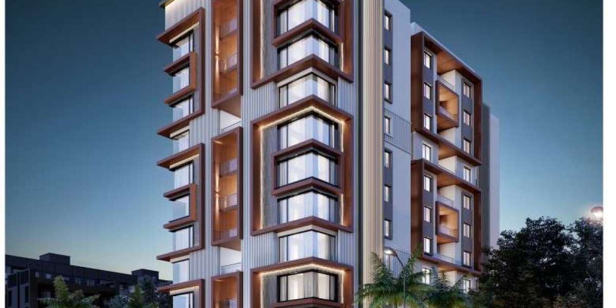 Lifestyle Podium Chennai: Redefining Urban Living