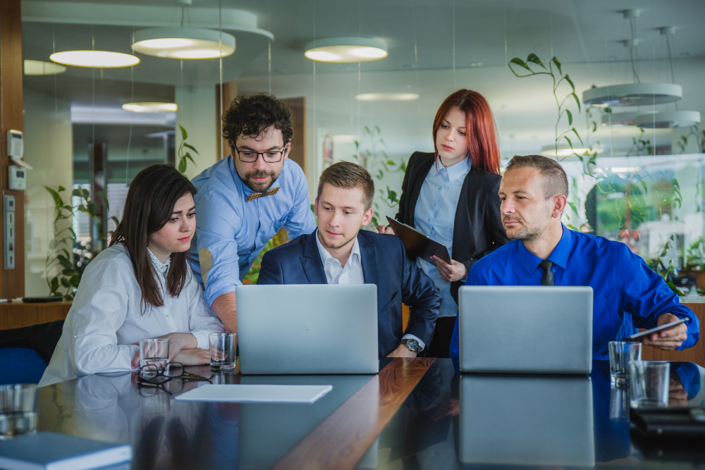 Top IT Staffing Agency in Chicago | IT Staffing Services & Solutions