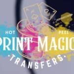 PrintMagic Transfers