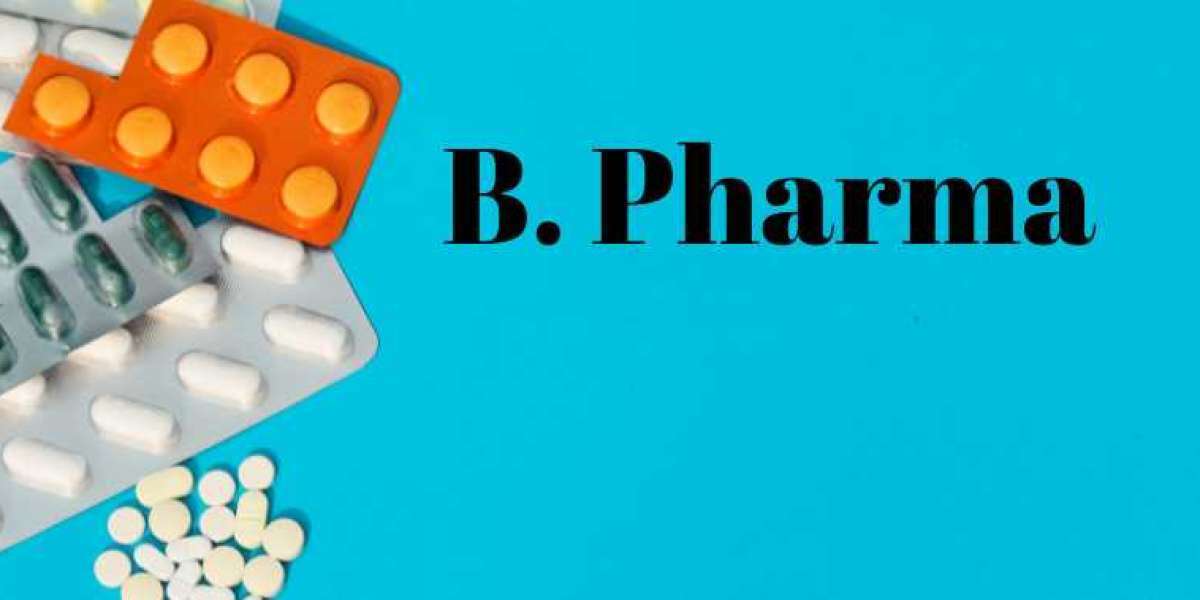 Why Students Prefer Greater Noida Colleges for B. Pharma