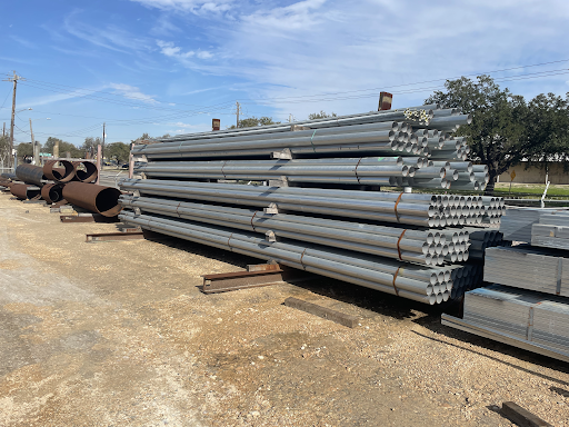 Where to Find Reliable Surplus Pipe Suppliers