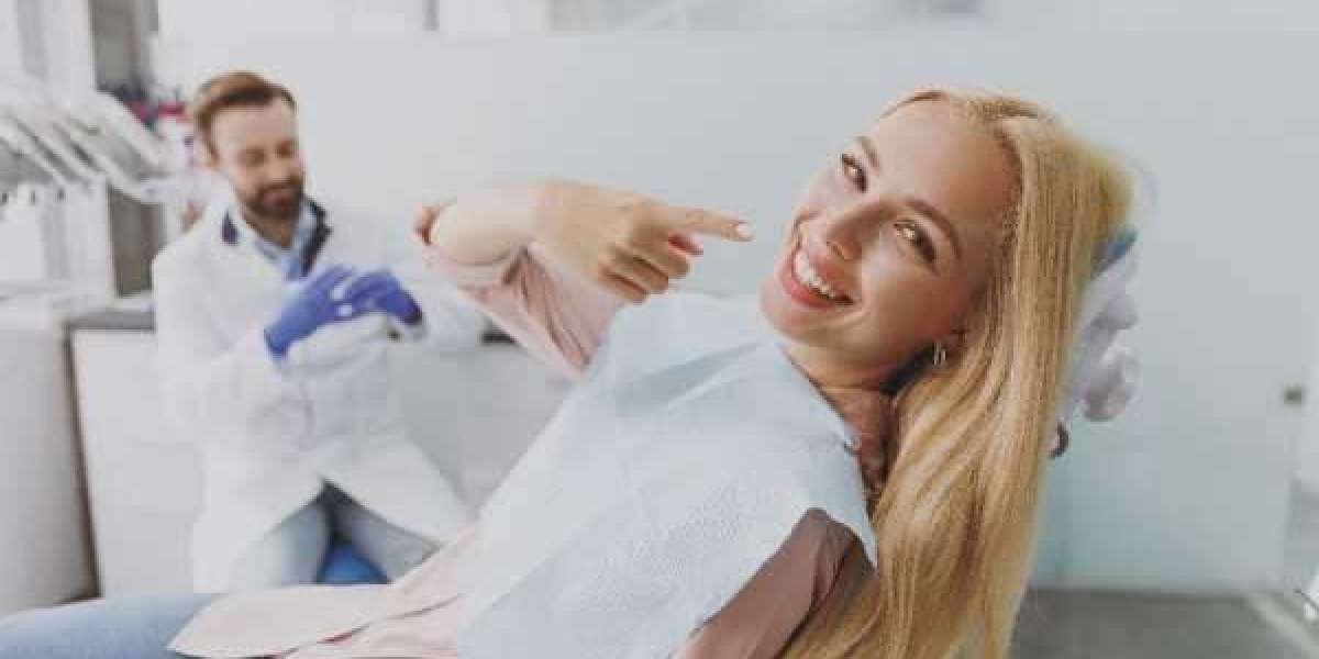 Quick Access to Skilled Care for Urgent Dental Needs in Sheffield
