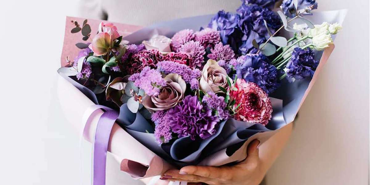 FlowersMart is one of the Ideal Blooms Flowers Offering Fresh Flowers Online