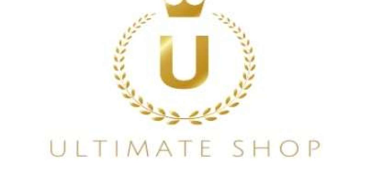 How UltimateShop is Engineering a Smarter, Saner Online Marketplace