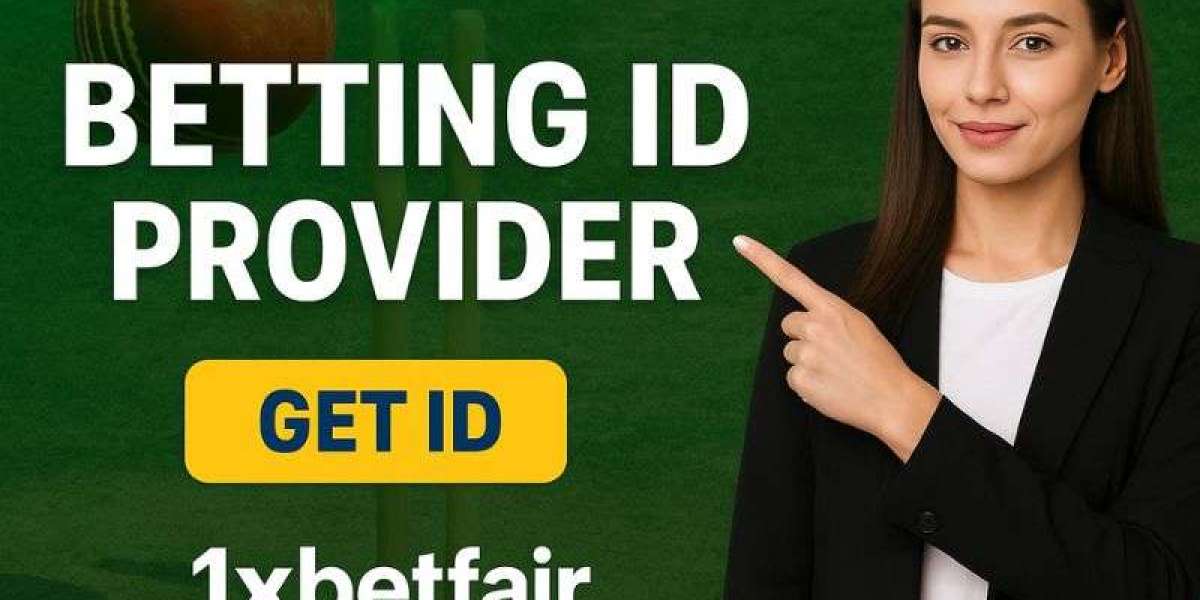 What are the best platforms that provide betting IDs?