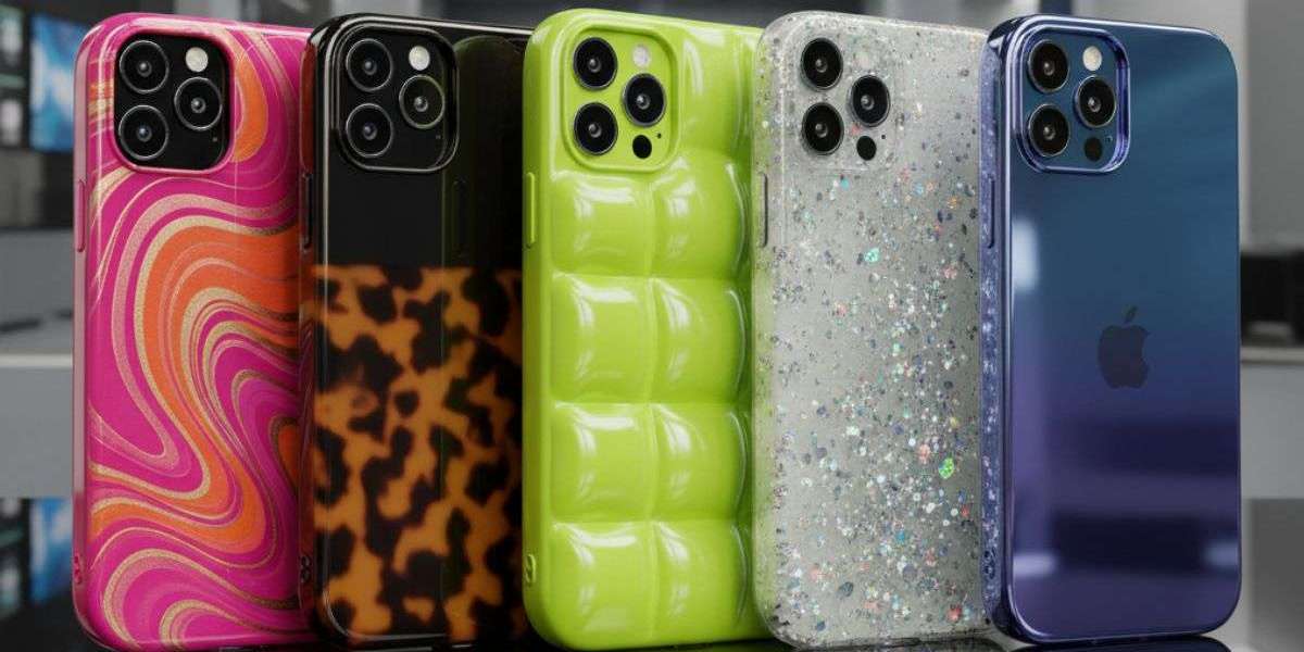 10 Glossy Finish iPhone 13 Cover Styles that Shine Beautifully