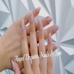 Angel Dreams Nails & Spa