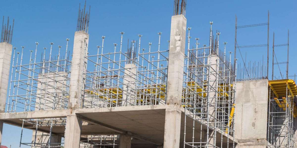 Precision in Construction: The Importance of Steel Detailing Services