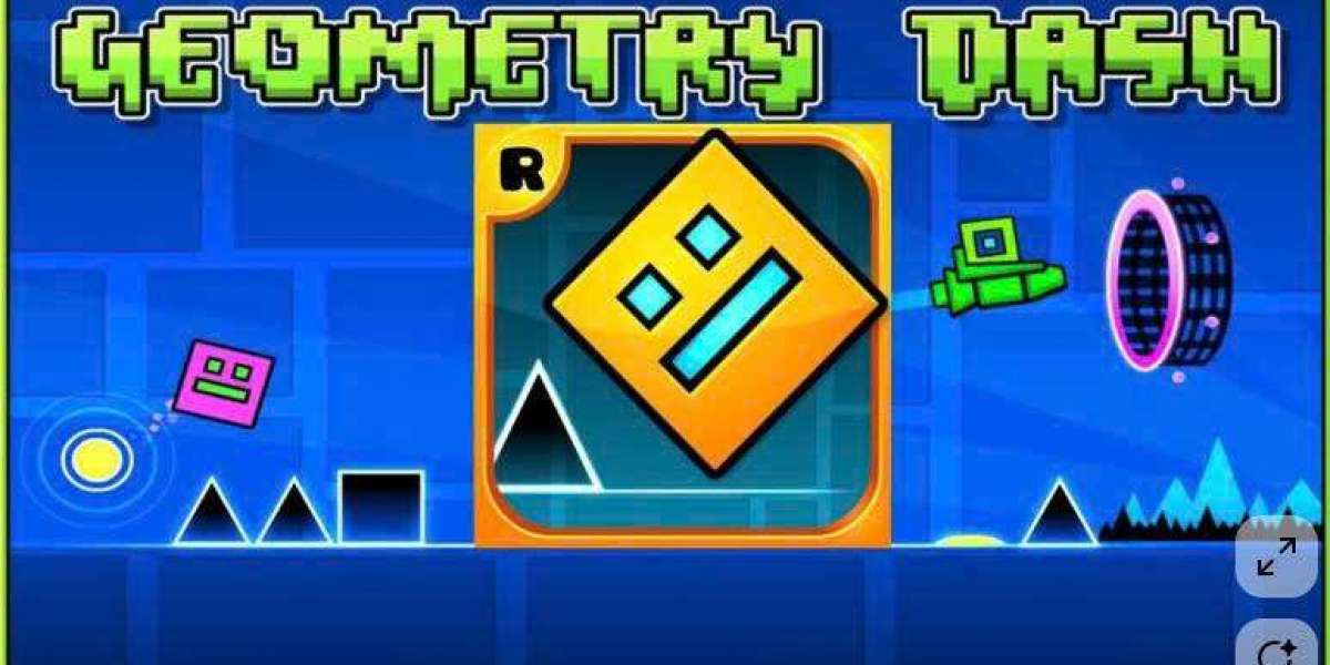 How to Play and Experience an Exciting Geometry Jump