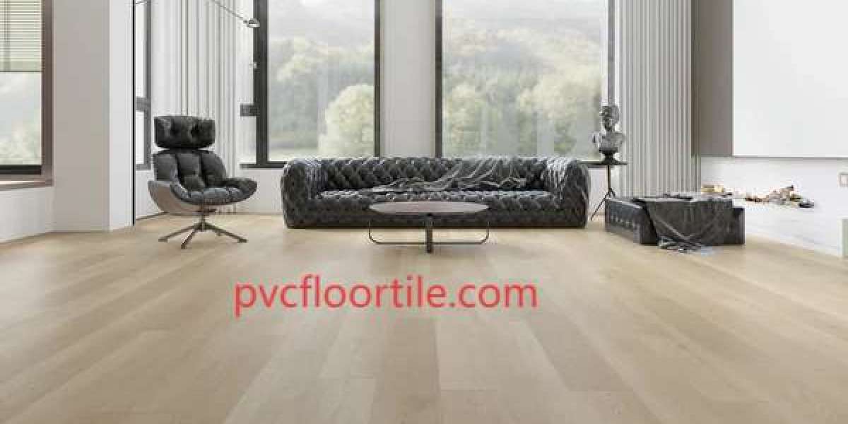 Osk Insights: Financial Stability in China SPC Flooring