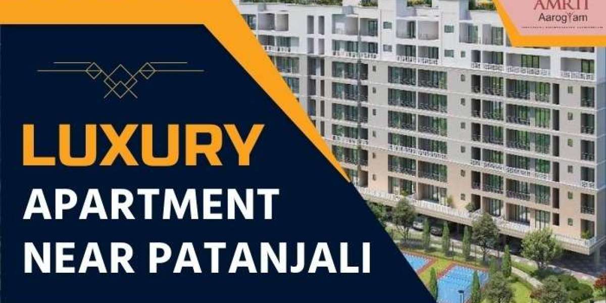 One Room Apartment near Patanjali, Haridwar – Perfect for Peaceful & Modern Living