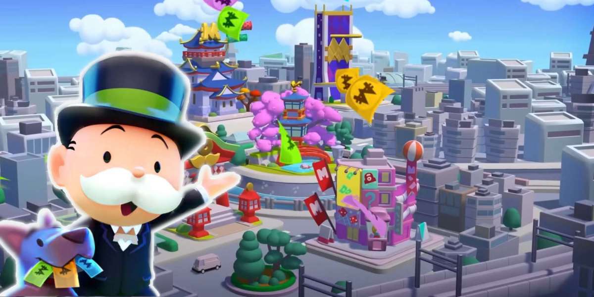 MMOexp Monopoly Go: Risk and Reward – Navigating the Dice Multiplier