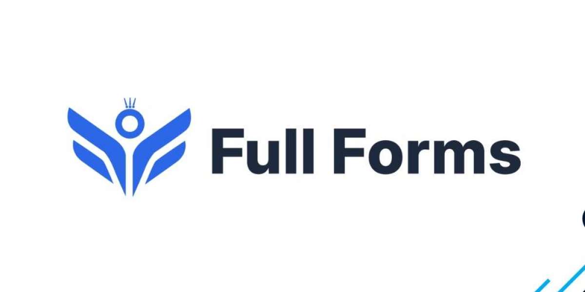 Complete Guide to Full Forms | A to Z Knowledge