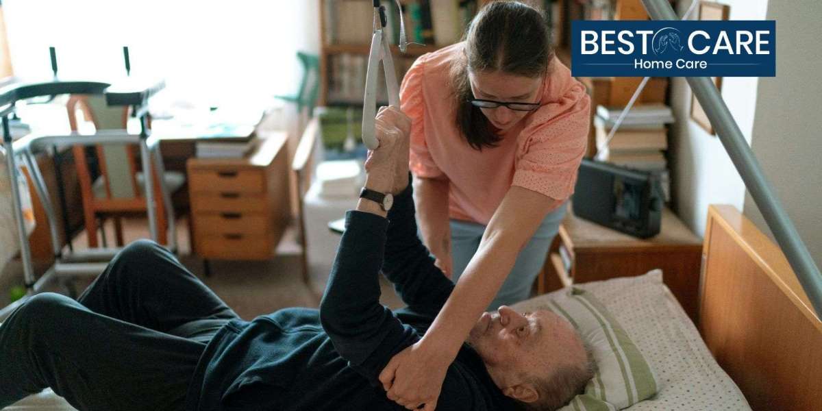 Expert Nursing Services-Best Care Home Care