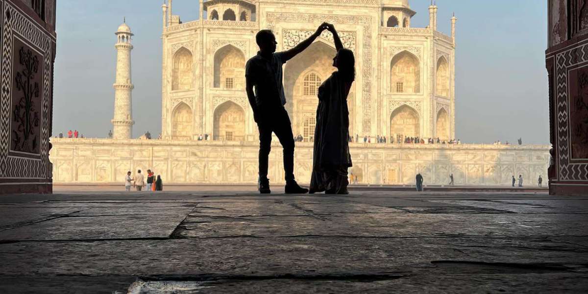 Same Day Tour to Agra from Jaipur