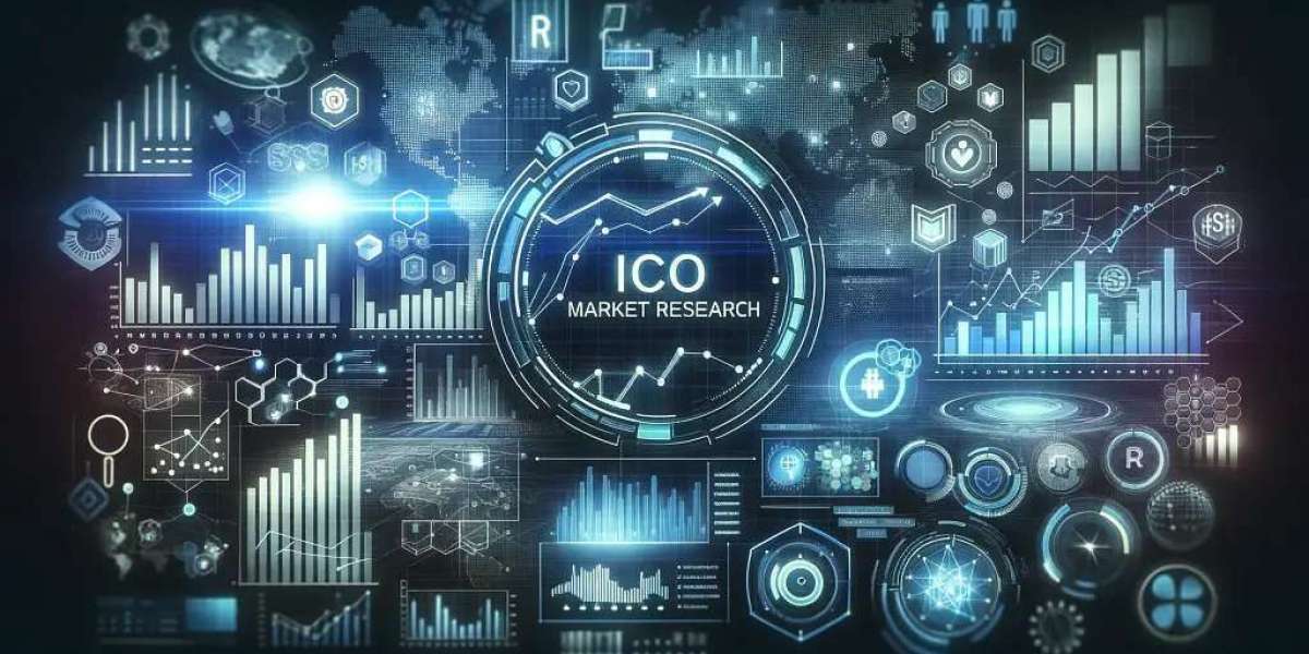 Full-Service ICO Marketing Agency to Launch and Scale Your Crypto Project