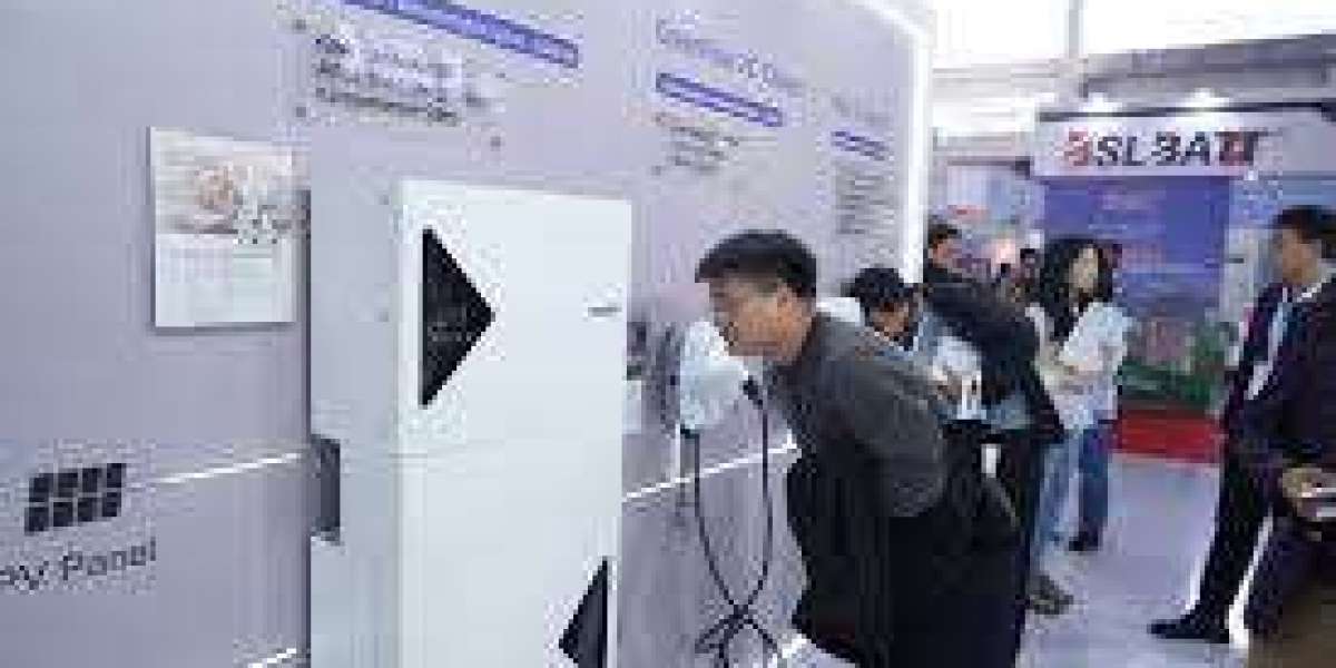 Energy Storage Systems: Quwwat ka Mustaqbil