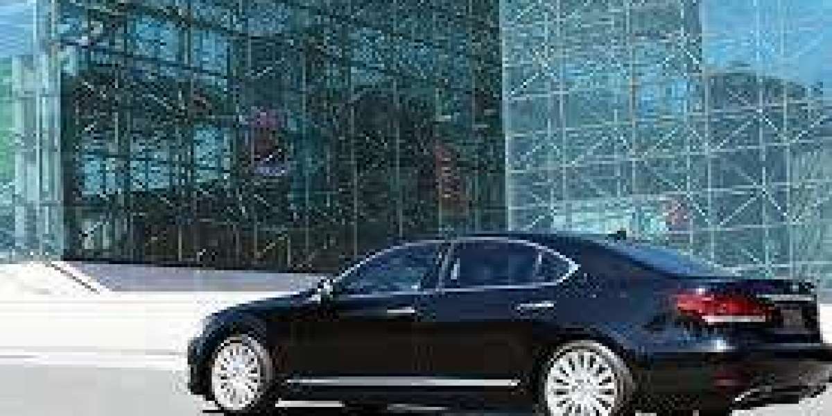 Reliable Comfortable and Professional Transportation for Every Occasion