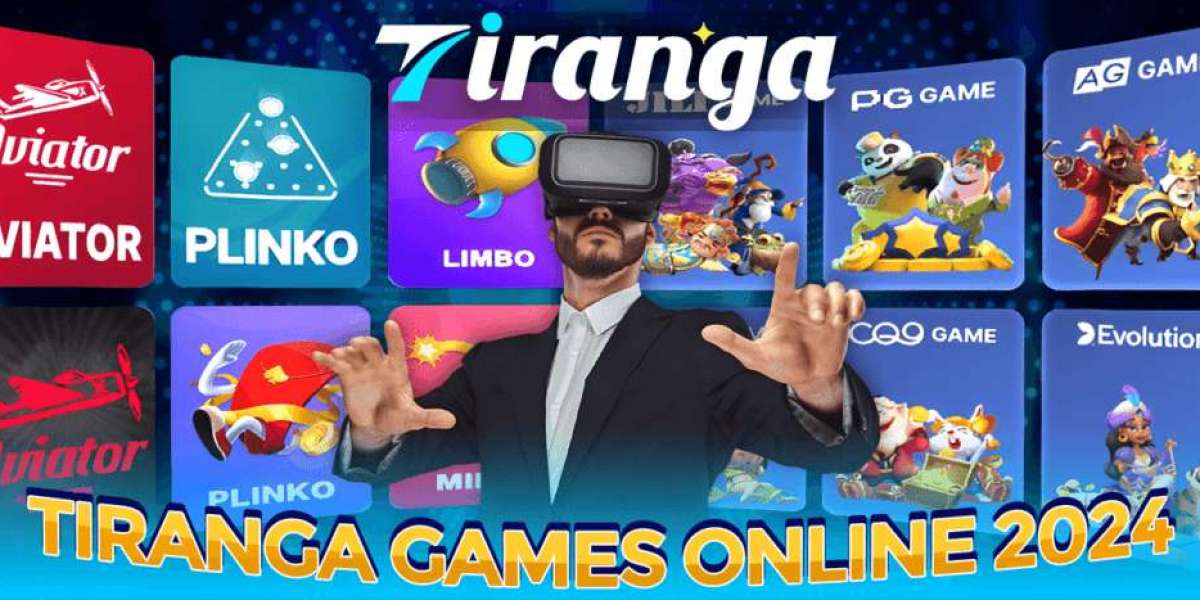 Tiranga Game Review — Safe, Trusted & Real Money Earnings