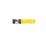 Dogboken of Hoboken