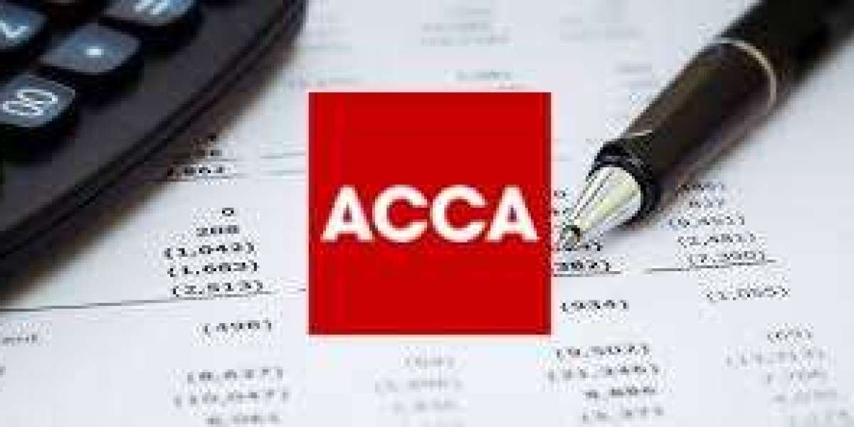 Why ACCA Online Classes Are the Smart Choice for Future Accountants