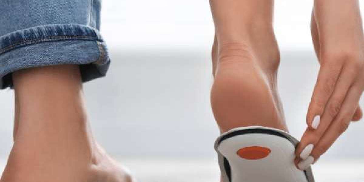 Podiatry at Home – Convenient Foot Care in the Comfort of Your Home