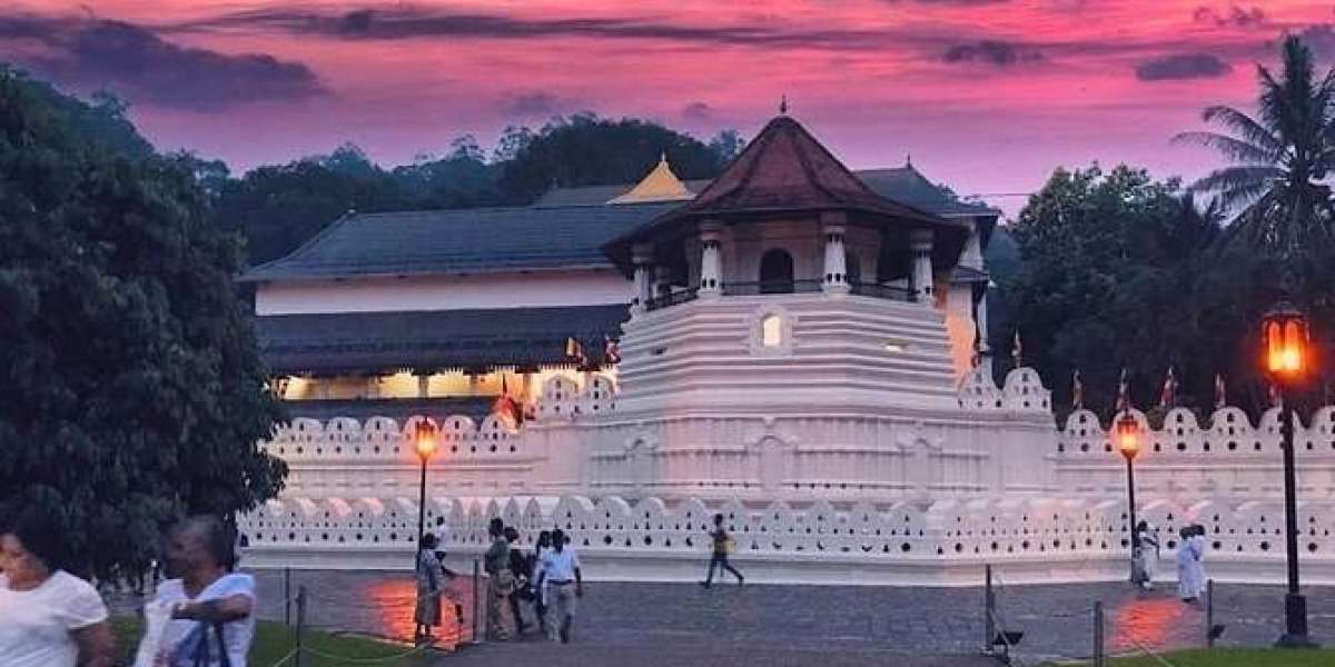 Sri Lanka’s Architecture, Arts, Traditions, and Paintings – A Cultural Paradise for Indian Tourists