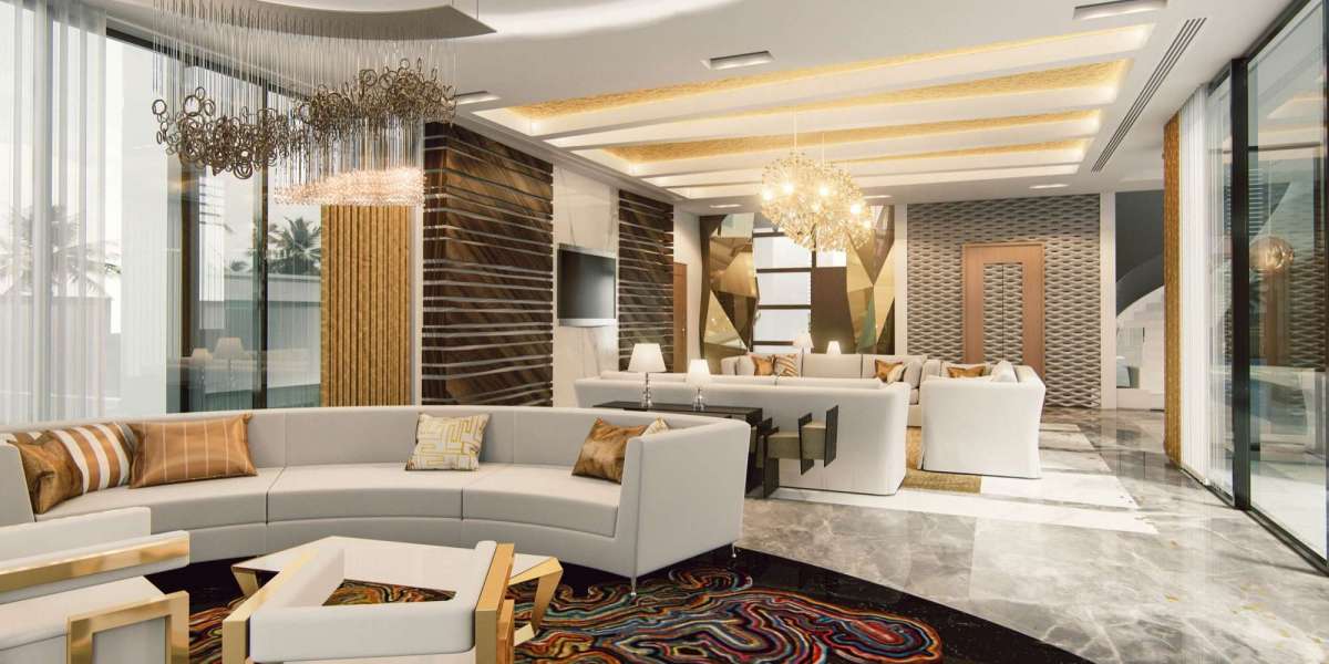 Best Apartment Renovation Dubai – Stylish, Functional, and Reliable