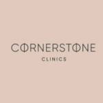 Corner stone