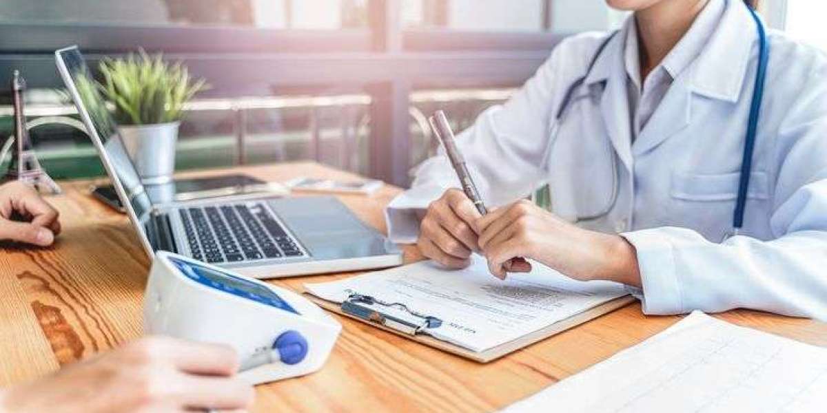 Medical Scribe Solutions for Clinics and Hospitals