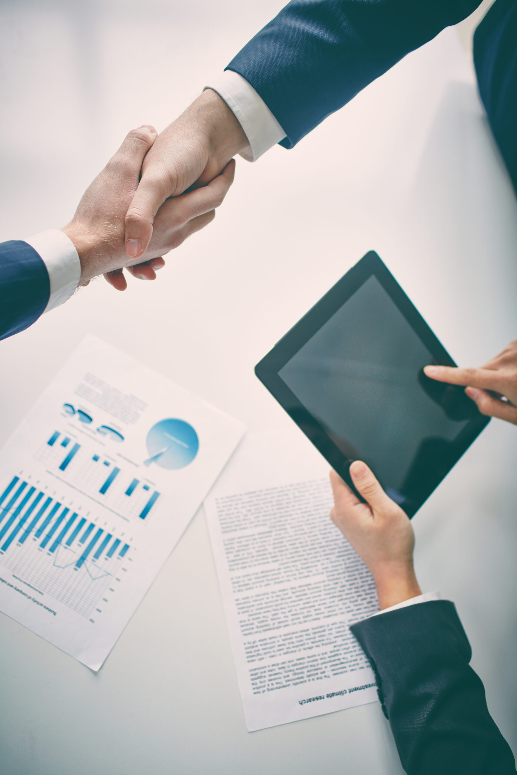 How Pro Registry Inc. Simplifies Change of Directors Ontario Corporation